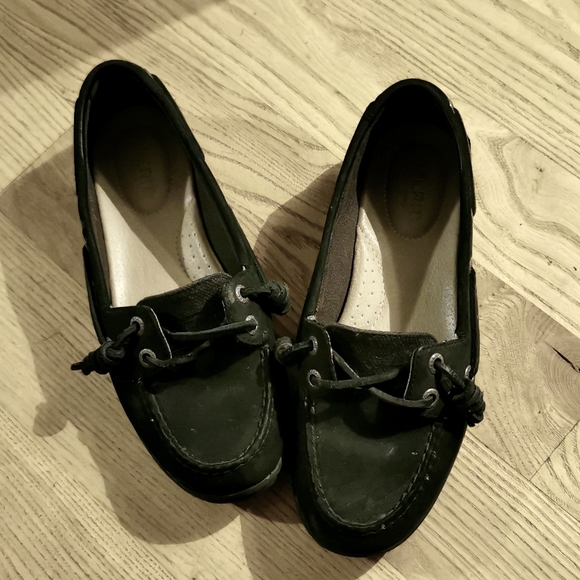 Sperry Top Siders Loafers - Picture 4 of 5